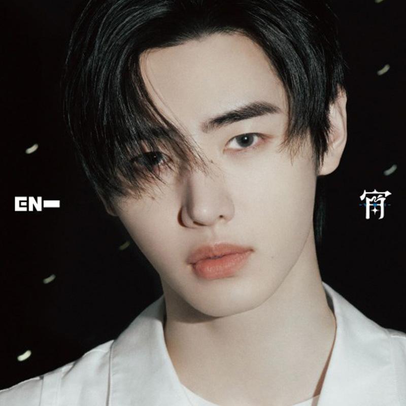 ENHYPEN – Japan 4th Single [YOI] Solo Jacket Edition