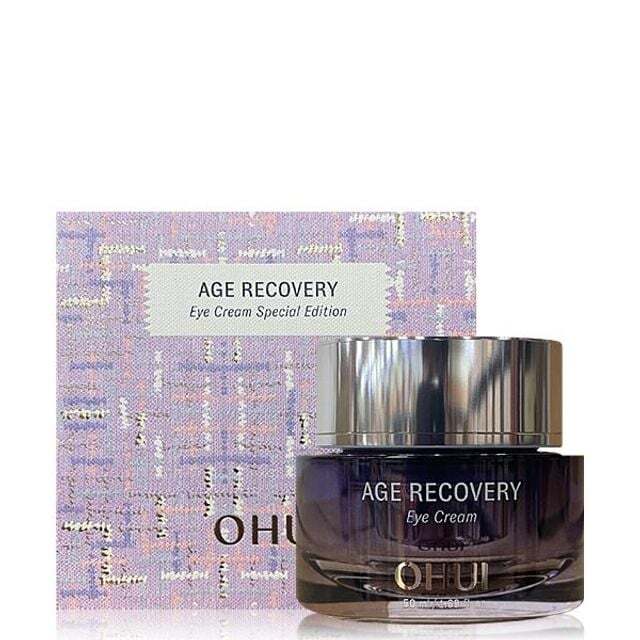 Ohui Age Recovery Eye Cream 50ml Large Capacity [WFJ7PEP_251029]