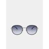 Orvieto Black Sunglasses