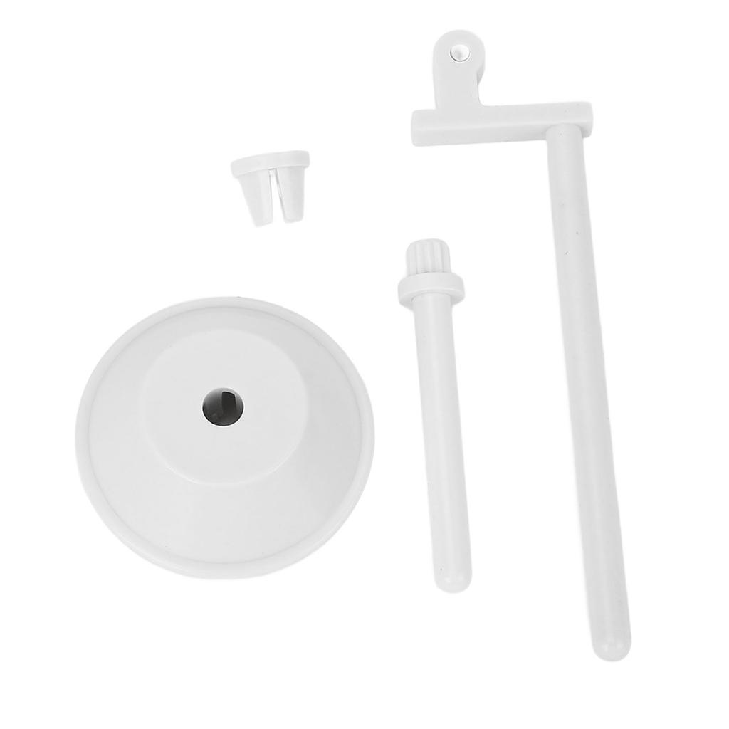 Small and Large Spool Cap with Main Auxiliary Spool Pin Replacement for 4423 4432 4452 5511 5523 553