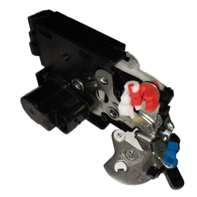 1 Piece Door Lock Block Actuator Car Door Lock Accessories For Ssangyong Rexton 2001-2016 7132A08003 Rear Right