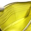 Hermes Long Wallet Azap Long Zip Around Long Wallet Chevre Yellow