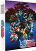 Mobile Fighter G Gundam -