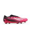 Speedportal.1 FG 'Own Your Football Pack' (Unisex) Team Shock Pink 2 / Cloud White / Core Black Soccer Shoes GZ5108