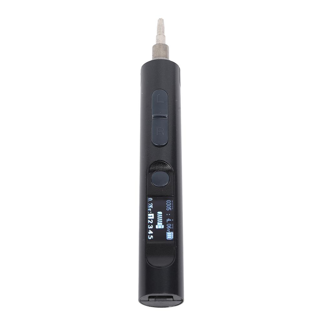 Electric Screwdriver High Accuracy Torsion Power Screwdriver Repair Tool for Phone Repairing