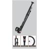 DNM Bicycle Portable Air Pump 300PSI For Air Shock Absorber Bike Air Front Fork Bicycle Tire Mini Pump