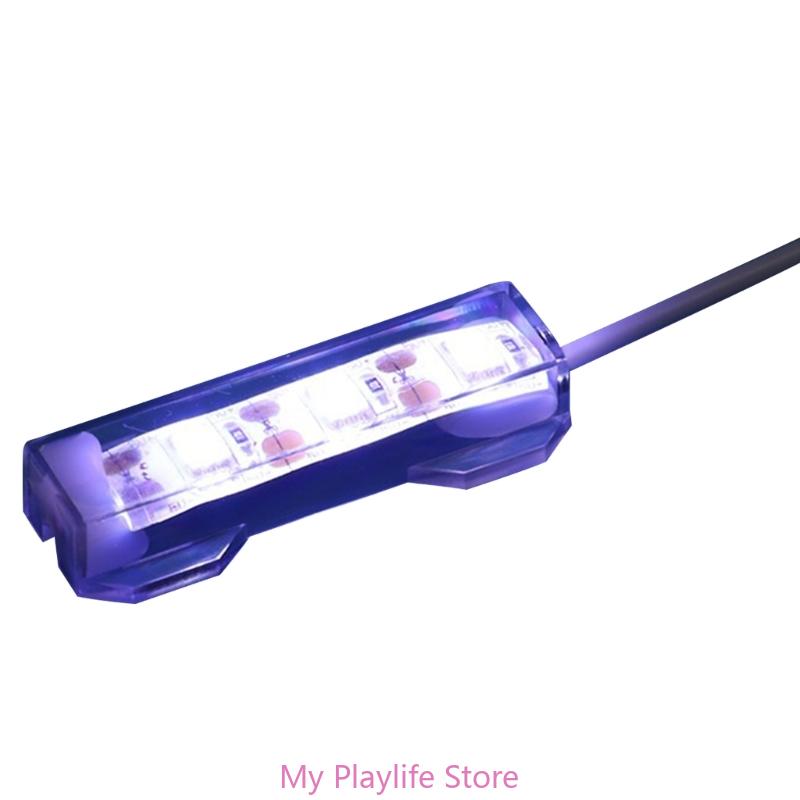 

Светодиодные ленты USB Энергосберегающее решение для освещения аквариумов с USB-светодиодом Система освещения USB-светодиодов для аквариумов с рыбками Betta