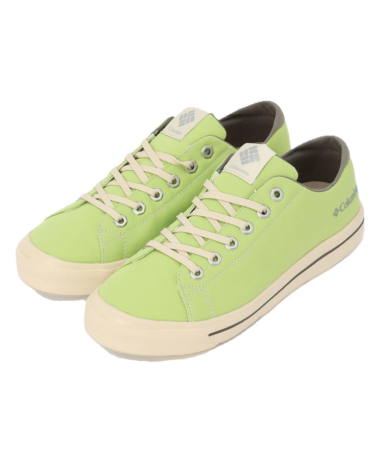 

Columbia Hawthorne Rain Low Sneakers Size Mint Wave YU6327, 26.0cm, зелёный