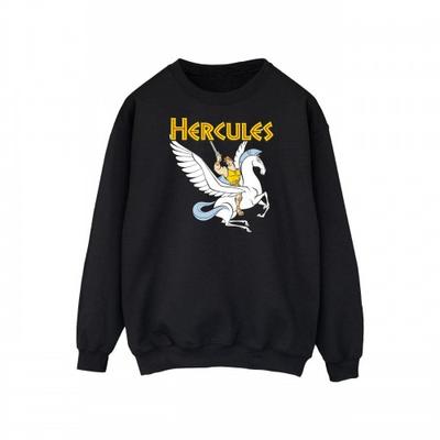 Erkek Herkül ve Pegasus Sweatshirt