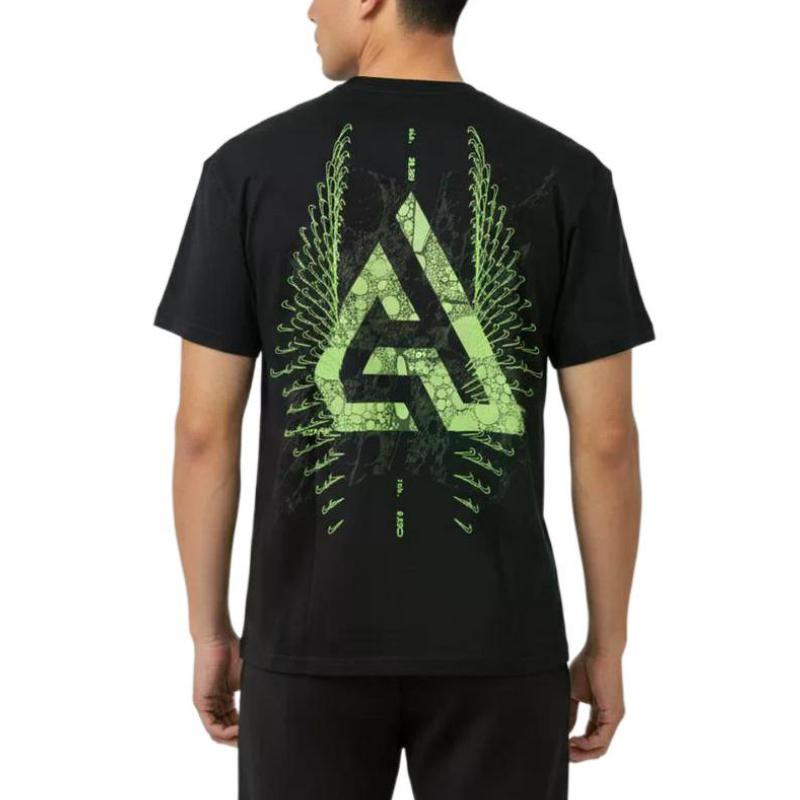 Nike Sports Casual Short Sleeve Round Neck Pullover T-Shirt Men Tops IM5071-010