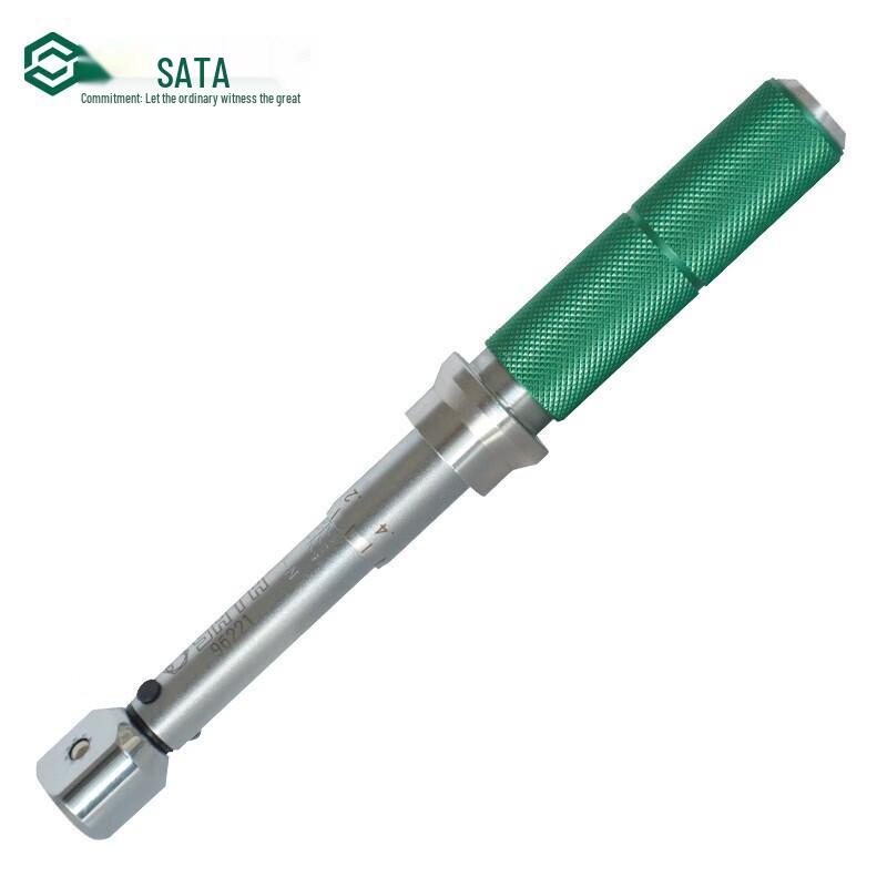 SATA 96321 Professional Adjustable Torque Wrench Standard