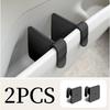For 2026 GWM ORA 5 Door Side Storage Tray Divider Organizer Umbrella Drink Bottle Holder Rack