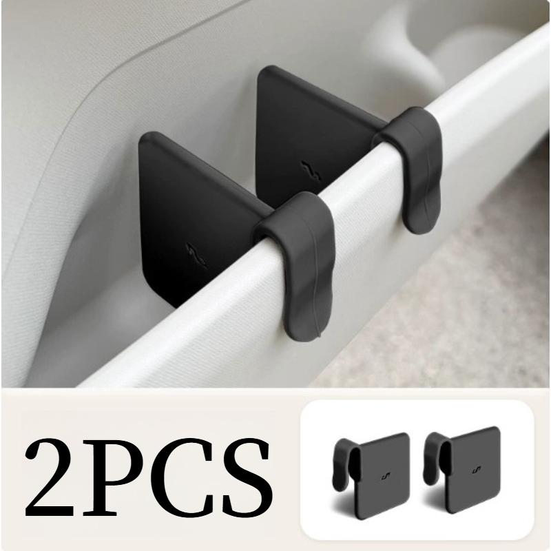 For 2026 GWM ORA 5 Door Side Storage Tray Divider Organizer Umbrella Drink Bottle Holder Rack