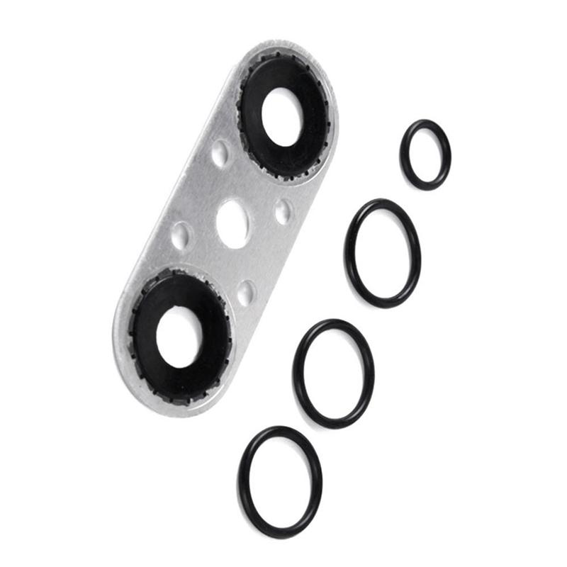 Upgrade Kit STL010 For 6L80 6L90 8L90 10L90 Transmission Cooling System Contournement Valves Set