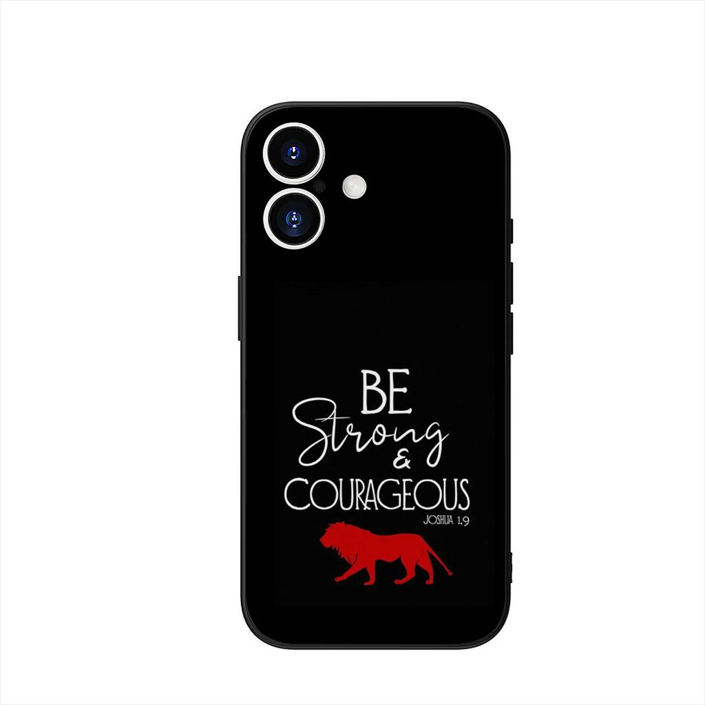 Bible Verse Faith Christian God Phone Cover Case for Xiaomi Redmi 15C 15 A4 A5 9A 9T 10A 10C 9C NFC 14C Note 11 9 10 Pro 8T