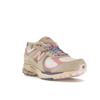 New Balance Hype DC X 2002R Native Dynamics Men Sneakers Cream Natural Pink M2002RHE