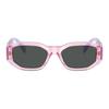 Versace Brand Logo Only Suitable for Old Acetate 0VK4429U-552687-Pink Purple Children's Model 48 (Applicable To Children Under 12 Years Old)