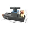 Switch Protector Power Cut Off Switches 12V/24V Car Power Switch Isolator  for RV/ATV/Car/Boat