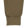 The Coffee Bean   Tea Leaf Khaki Cotton Baggy Pants Bz53pt05kk