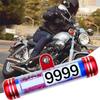 Motorcycle Document Holder Tube Trailer Registration Holder Waterproof Secure Tax Disc Waterproof Cylindrical Holder Frame For