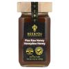 Pine Raw Honey, Honeydew Honey, 10.6 Oz (300 G)