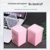 Eyelash Glue and Bottle Cleaning Cotton Pads