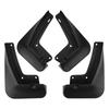 Suitable for LI MEGA 2024: Cross-border Car Tire Mudguard