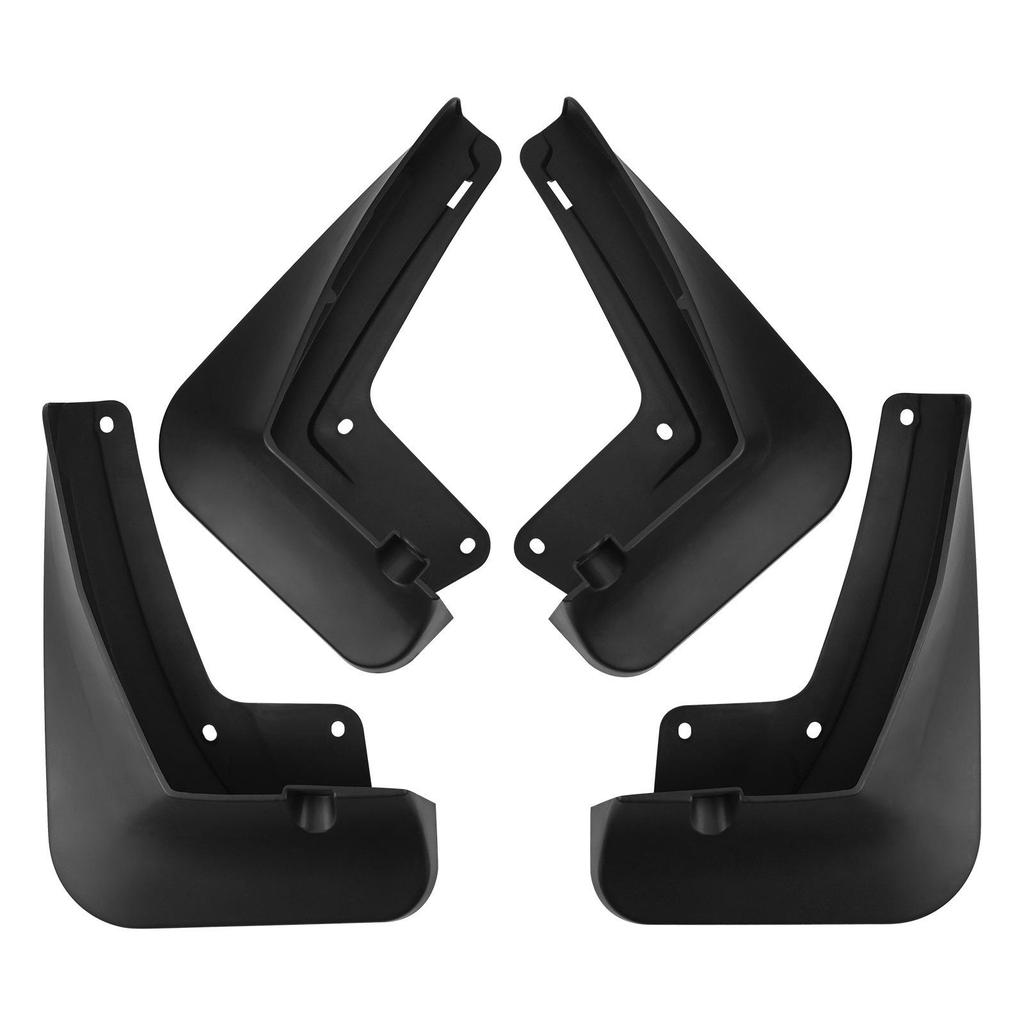 Suitable for LI MEGA 2024: Cross-border Car Tire Mudguard