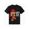 DC The Joker Payeah Homey, Don't Play With That Joker T-Shirt Unisex#13