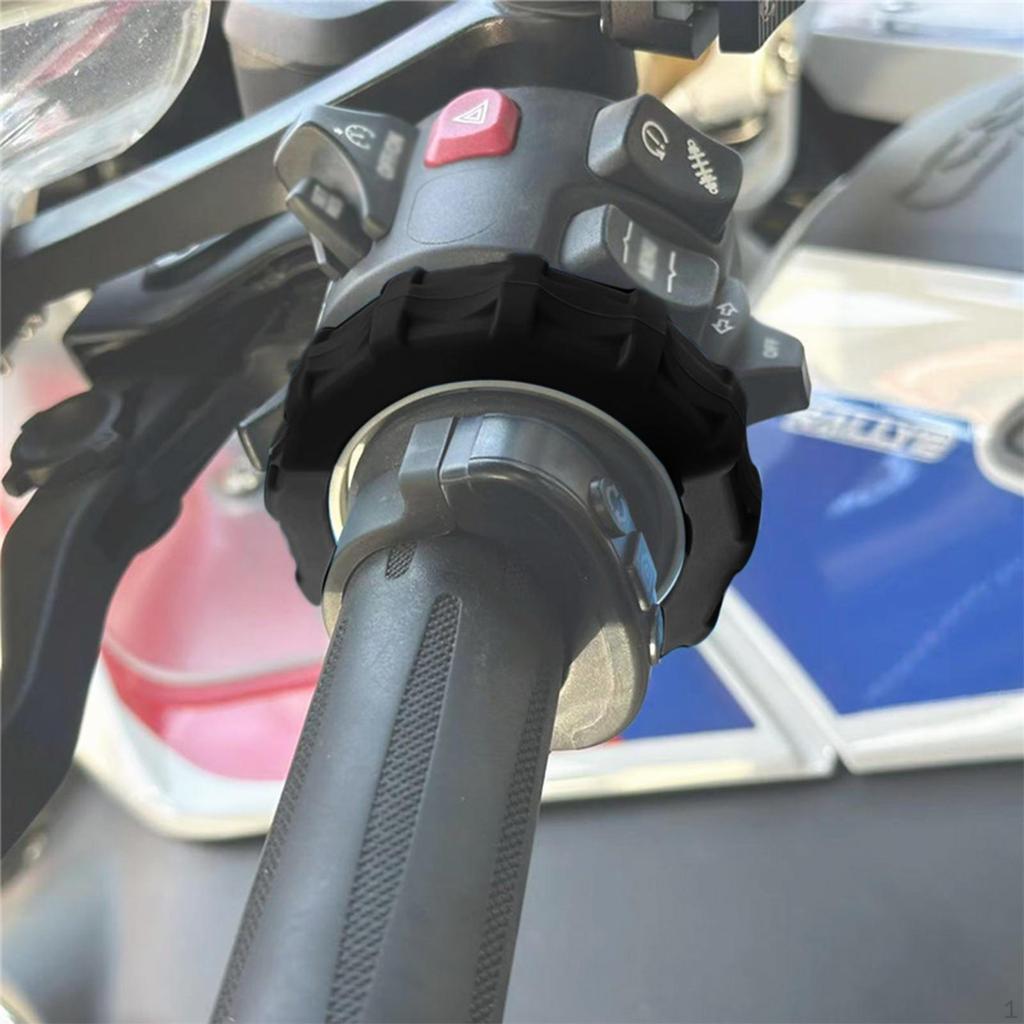 Motorcycle Handlebar Controller Protector Handle Bar Protective Cover