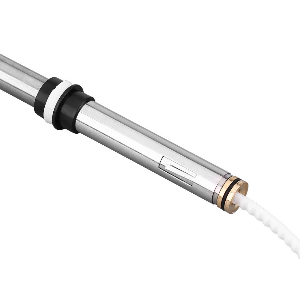 Car Replacement Power Aerial AMFM Radio Antenna Mast Cable for Toyota Sequoia 0107 86337AF011