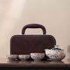 Yuzhuxun Chinese Travel Tea Set
