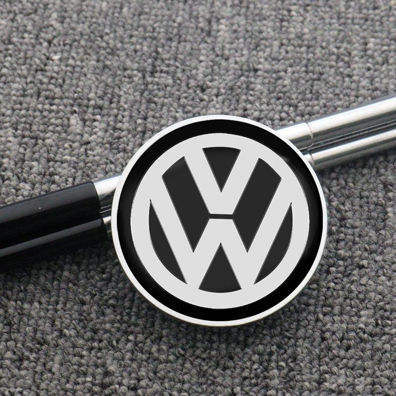 4 Stück 60MM Auto Radmitte Nabenkappe Autozubehör Für Volkswagen B5 B6 B7 T4 T5 Golf 4 5 6 7 Polo Passat Tiguan Jetta Gol