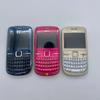 Відновлений Nokia C Series C3-00 Оригінальний Розблокований WIFI FM Радіо Bluetooth JAVA Мобільний Телефон