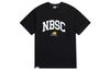 T Shirt Men's Black 5ED25373-BK