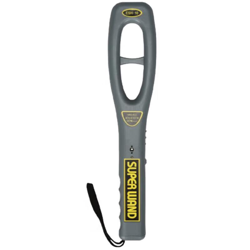 Jingnong ESH-10 Rechargeable Handheld Metal Detector
