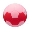 MIKASA Smile Futsal Size EVA Recommended Internal Pressure Ball, 3, Material, Approx. 260g, Pink, SFLL3-P, 0.10-0.15kgf/cm²