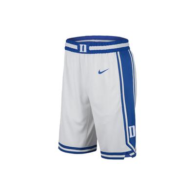 Casual Logo Print Shorts Men Shorts White BV2585-100