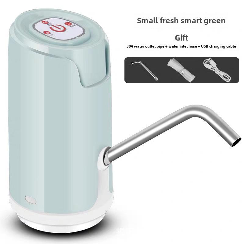 Automatic Electric Water Dispenser for Bottled and Mineral Water