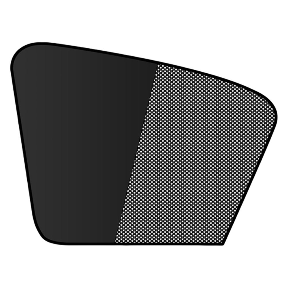 

Magnetic Side Window Sun Shades Light Blocking Summer Protective Window Shade Universal for Car Camping Napping Sleeping