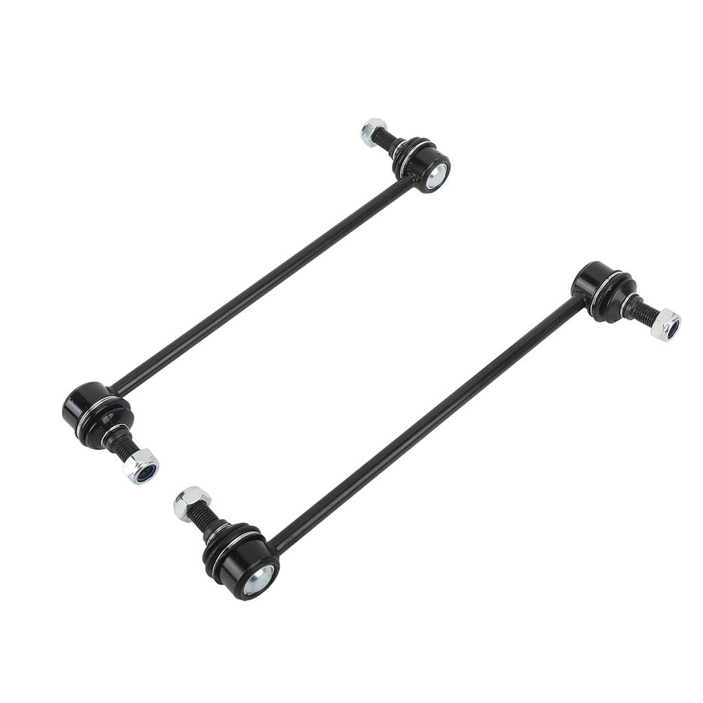 2 Pcs Left Right Sway Bar K750096 Front Stabilizer Suspension Link Kit for SENTRA 2007‑2012