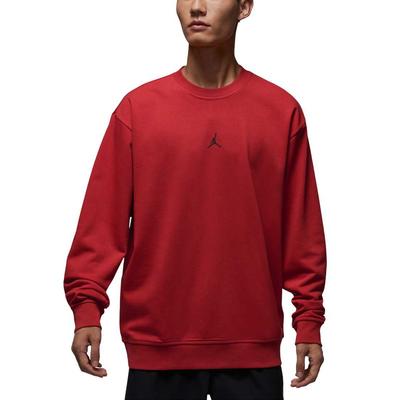 Sport Crossover Dri-FIT Crewneck Solid Color Embroidered Comfortable Sweatshirt Men Sweatshirt FV8625-687