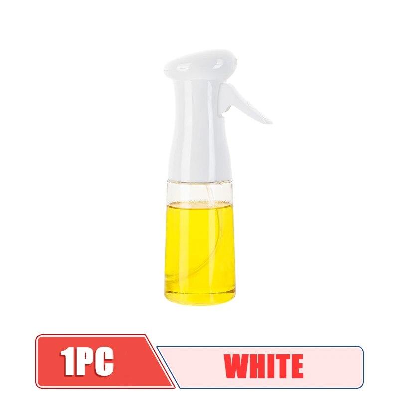 

1 шт., распылитель оливкового масла, распылитель для приготовления выпечки, уксуса, распылитель, распылитель для барбекю, обновленный дозатор масла, инструмент для барбекю