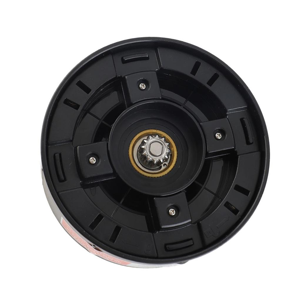 Extraction Blade Shaft Accessories Parts Replacement Fit for RX 1700W