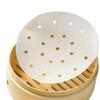 Non-Stick Food-Grade Disposable Steamer Paper for Baozi