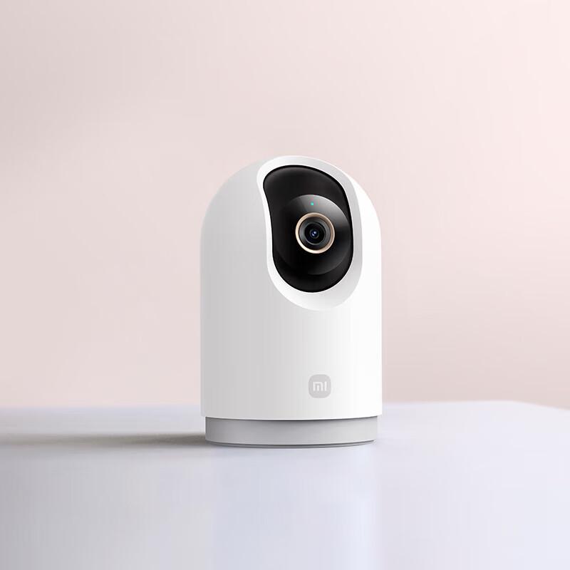 Xiaomi Smart Camera 3 Pro PTZ (CN version)