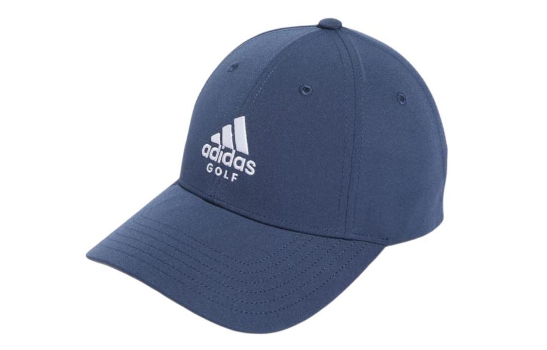 Унисекс Бейсболки Adidas из переработанного полиэстера Синие H57149 F