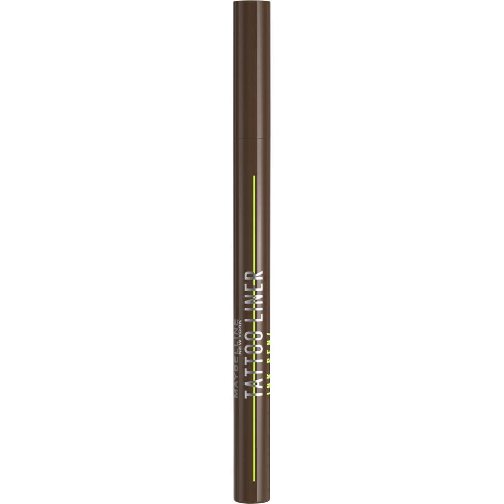 Maybelline Eyeliner Tattoo Pen 882 Peach Brown 1ml