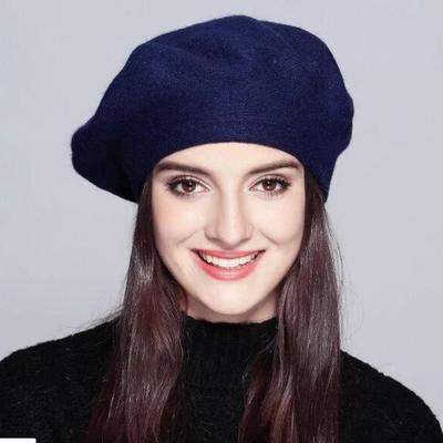 Chapéus e gorros – Boinas e bonés