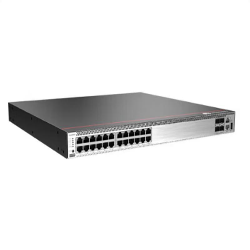 

Huawei S5731S-H24T4X-A Enterprise Managed Switch